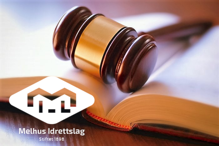 Årsmøtedokumenter Melhus Idrettslag